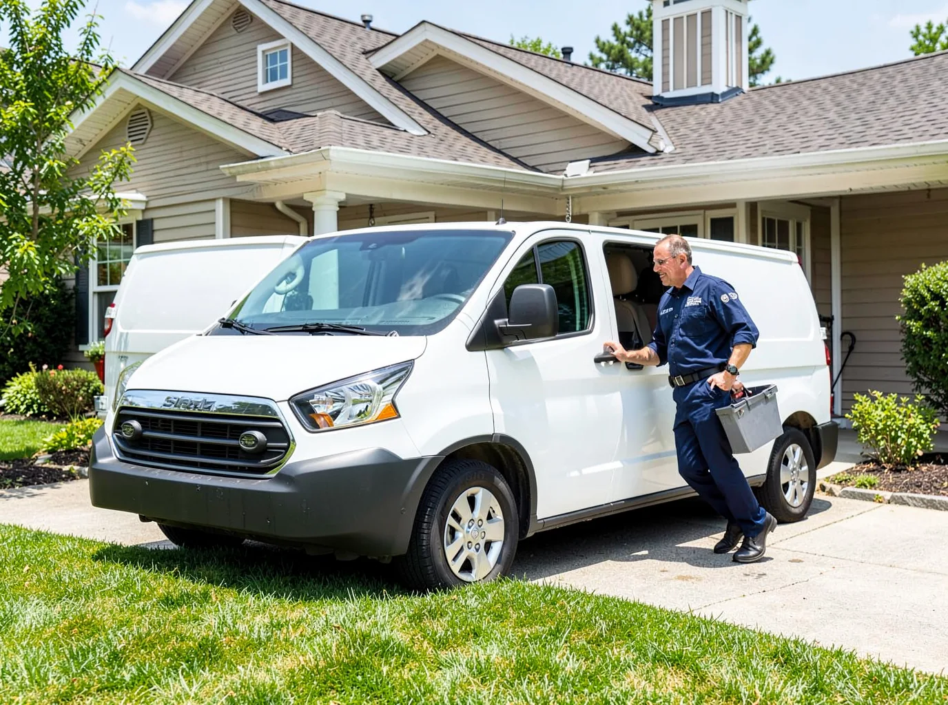 Emergency Plumber company in Buckatunna, MS